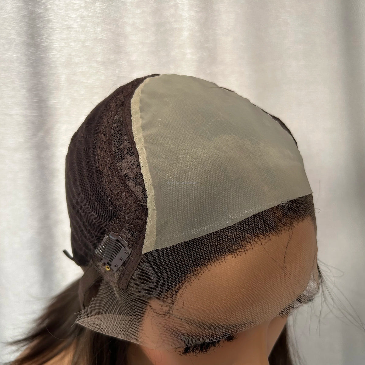 13x4 HD Lace Front Wig – 100% Virgin Hair | Aura Skin Lab