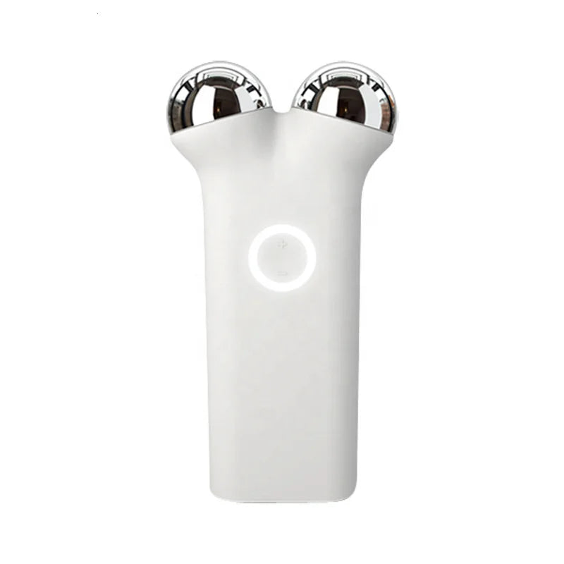 Microcurrent Facial Massager – Aura Skin Lab