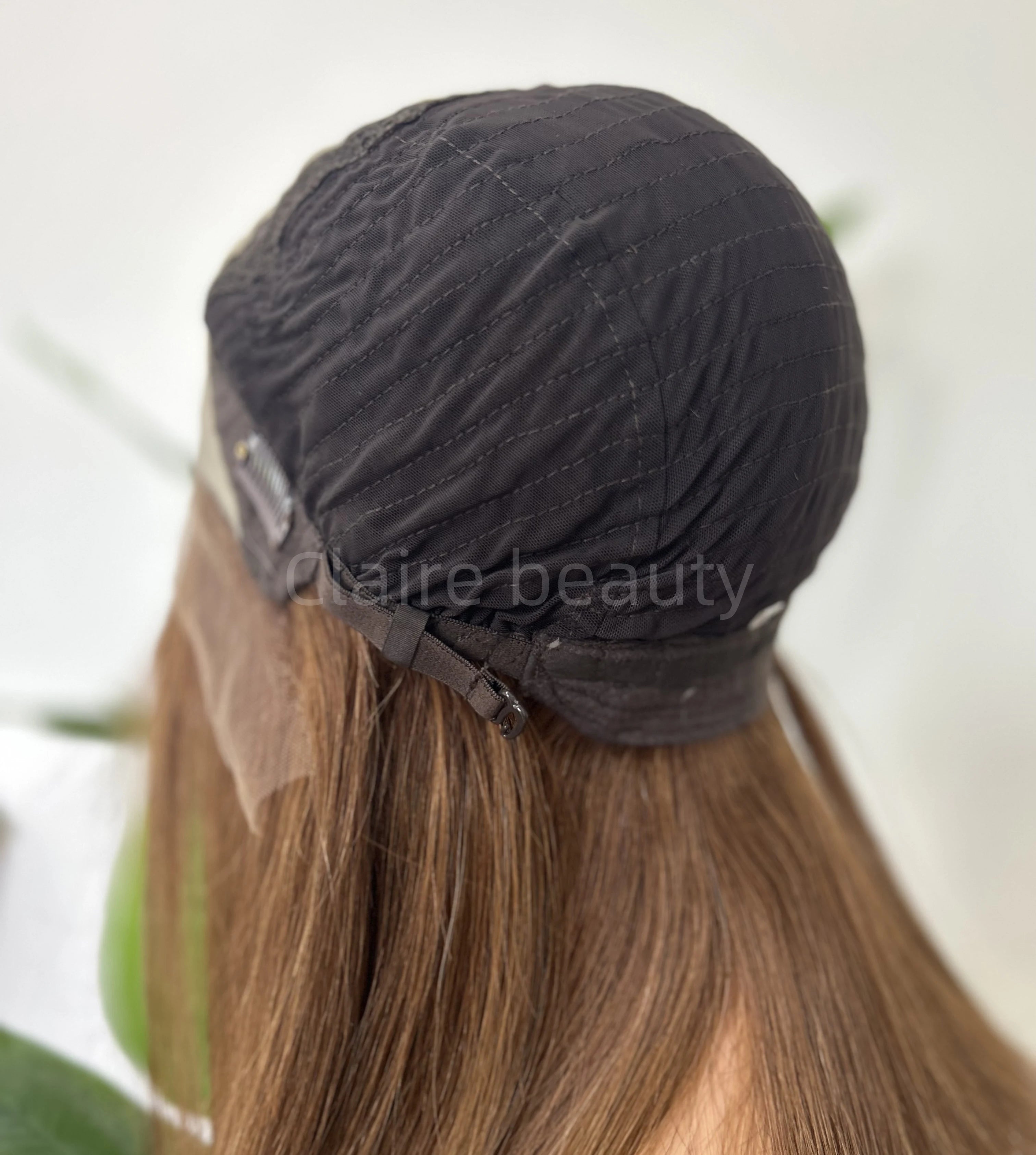 13x4 HD Lace Front Wig – 100% Virgin Hair | Aura Skin Lab