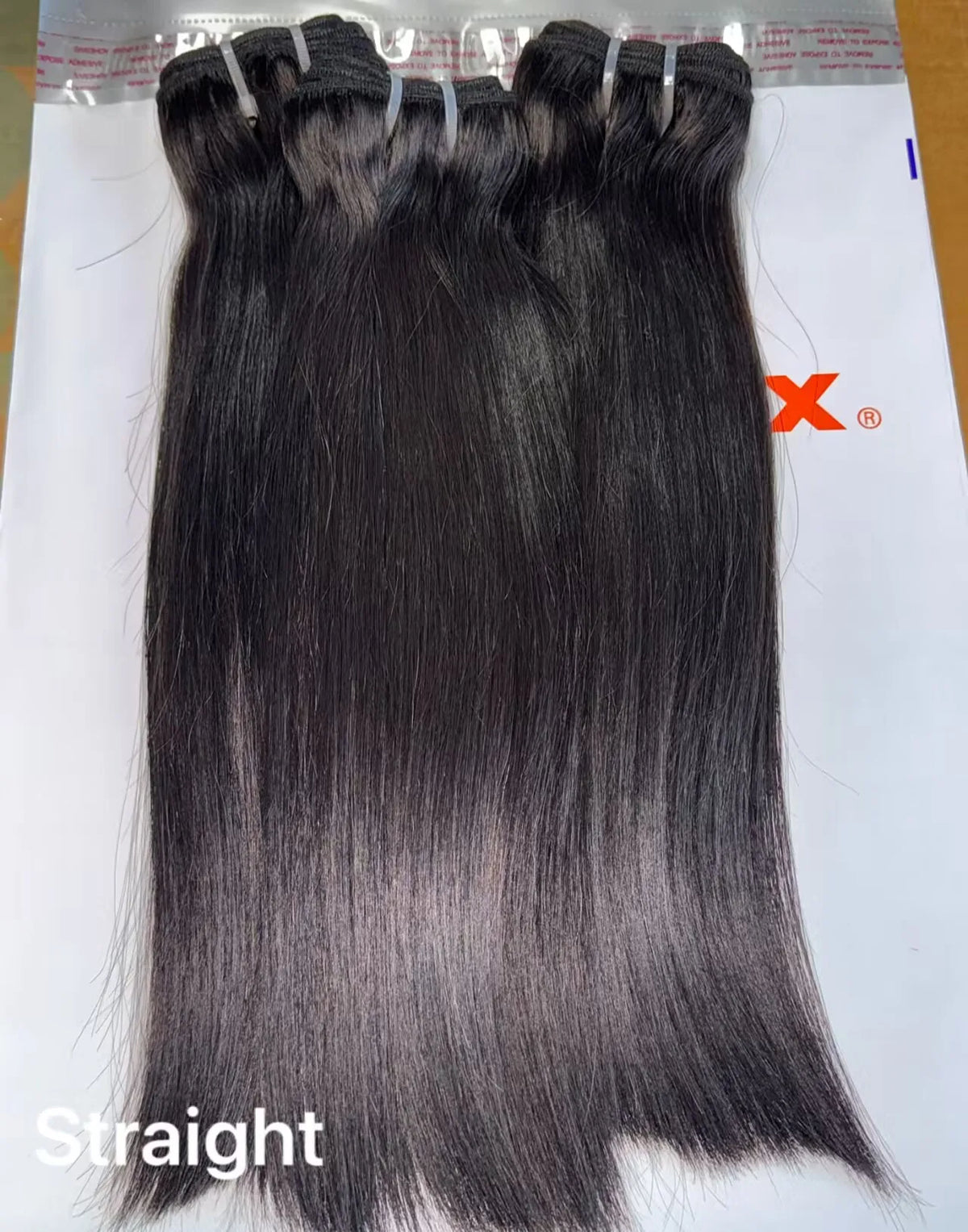 Raw Virgin Human Hair Bundles